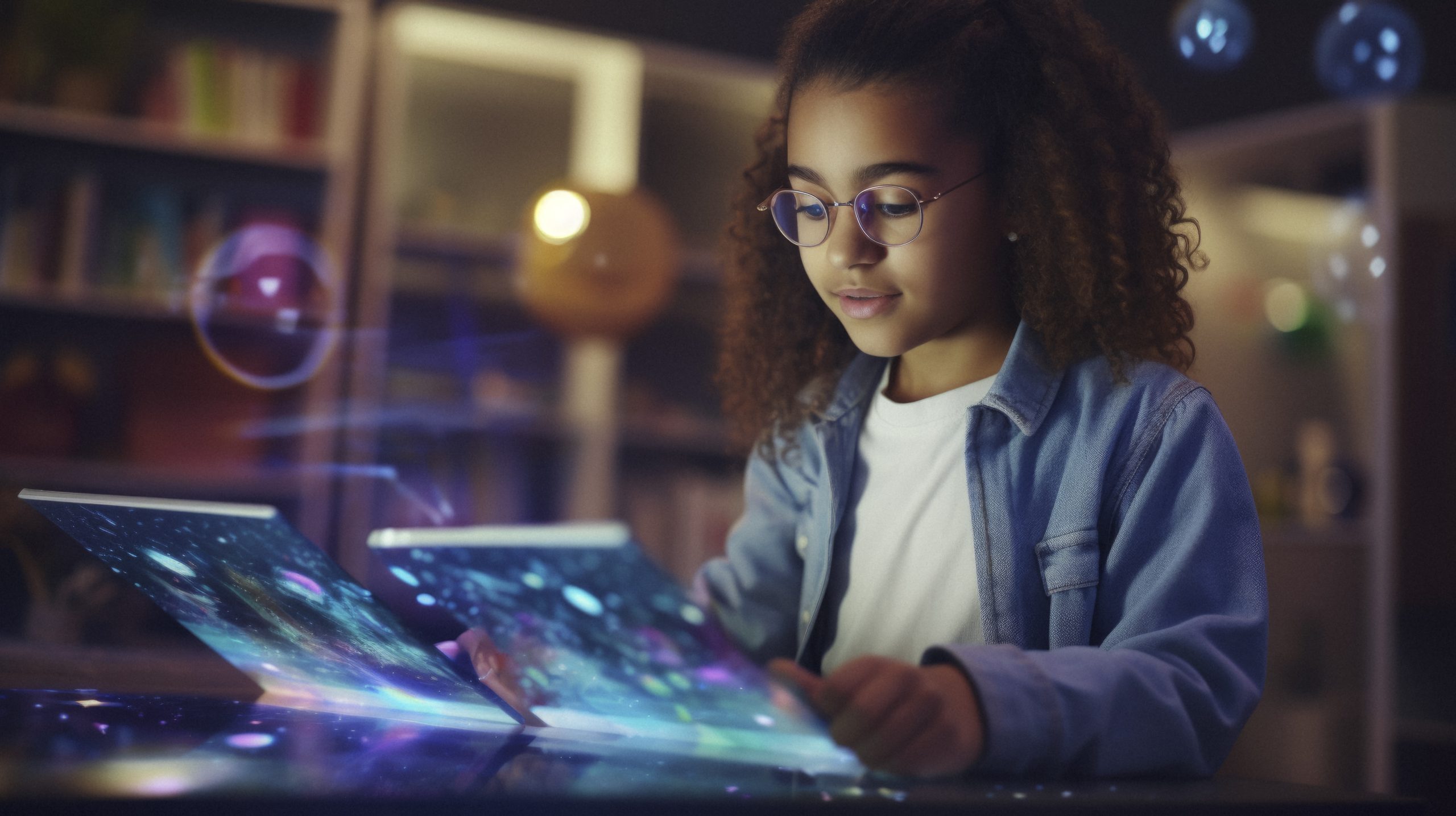 futuristic-portrait-young-girl-with-high-tech-scaled