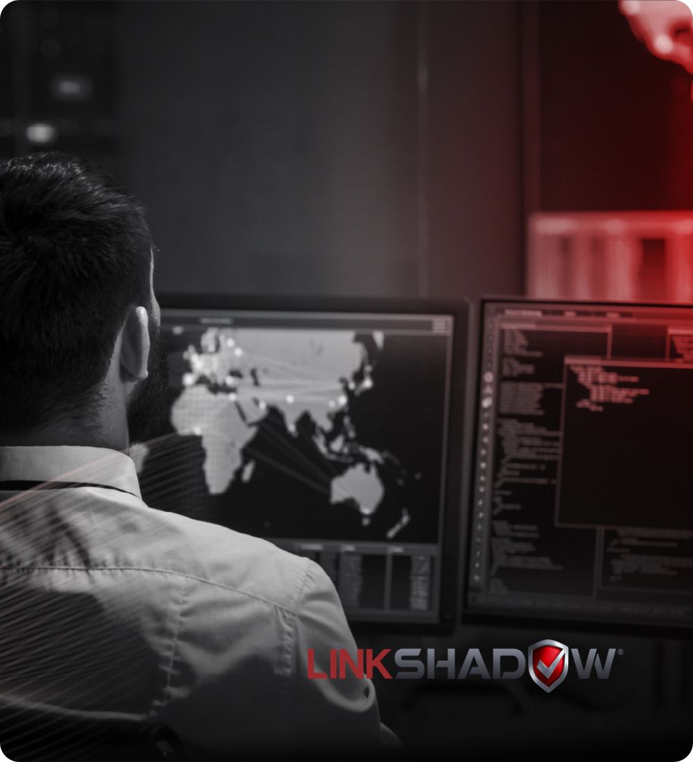 Linkshadow-pro active threat defence :Spadile: Leading IT Services & Support Solution Company in Abu Dhabi | Dubai. Experts in cybersecurity, cloud computing, managed IT, and network solutions.