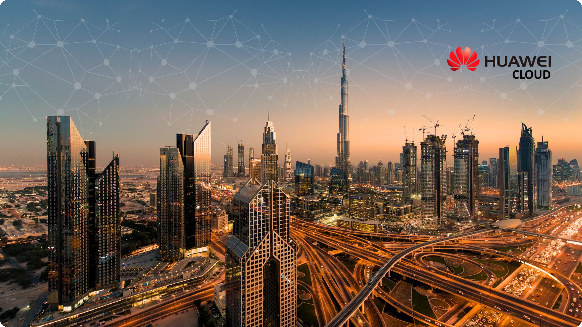 Huawei cloud-transforming nations ; Spadile: Leading IT Services & Support Solution Company in Abu Dhabi | Dubai. Experts in cybersecurity, cloud computing, managed IT, and network solutions. Technology landscape