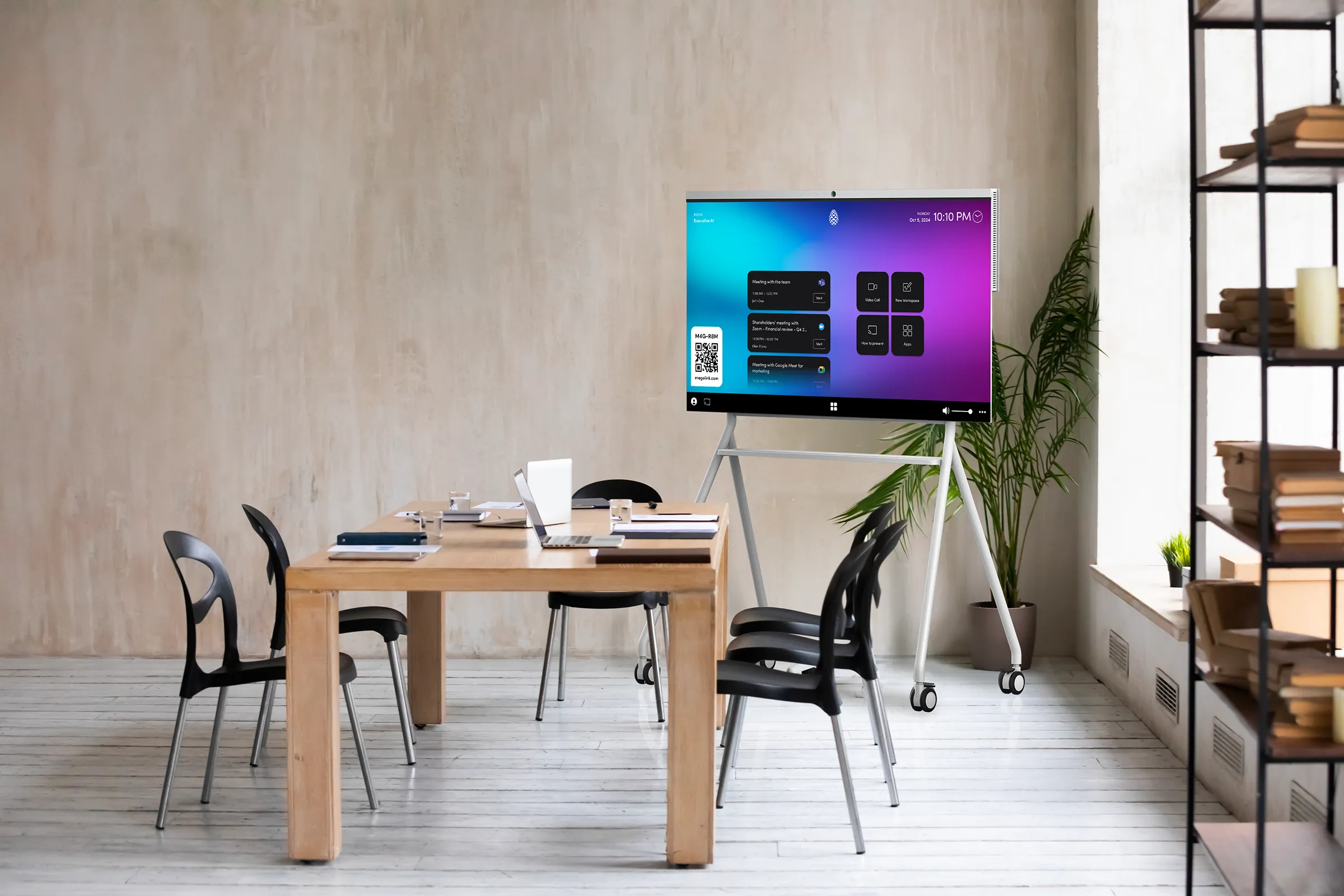Spadile Technologies partners with Mago