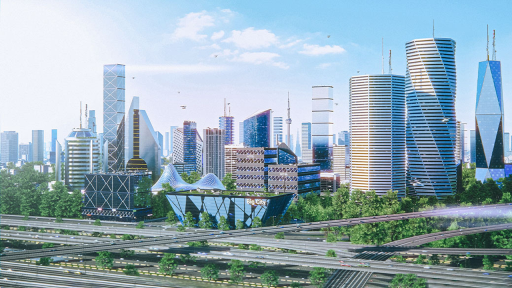 Net Zero Campuses: The Building Blocks of Sustainable Cities