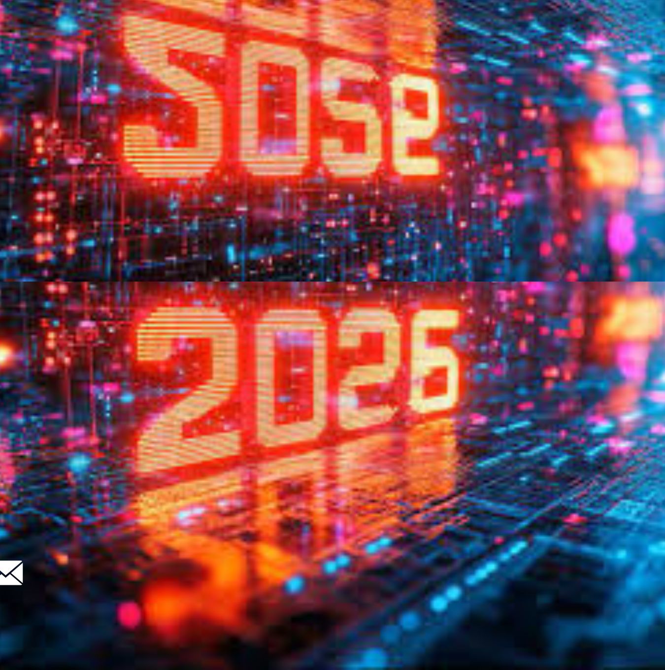 Why 2026 Will Be a Turning Point for Digital Security