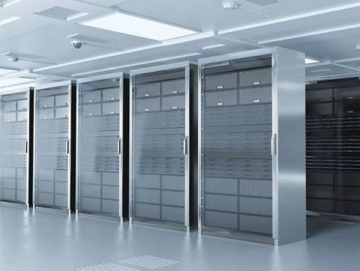 Huawei Enterprise Switches