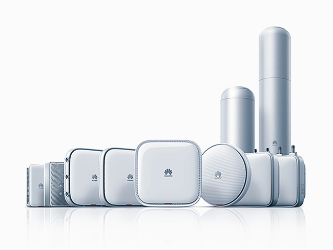 Huawei Wi-Fi 7 Access Points