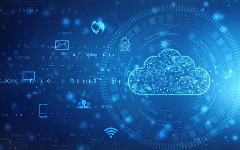 huawei cloud services with spadile
