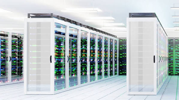 huawei data center services with spadile